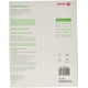 thumbnail image 4 of Papel Ecologico Xerox de tamaño carta, 93% de blancura, 75g , 5000 Xerox XECPAPAE051, 4 of 4