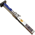 thumbnail image 2 of Peerless CC5010 SmartBar Cargo Bar 48" - 108" Ratcheting Load Lock, 2 of 2