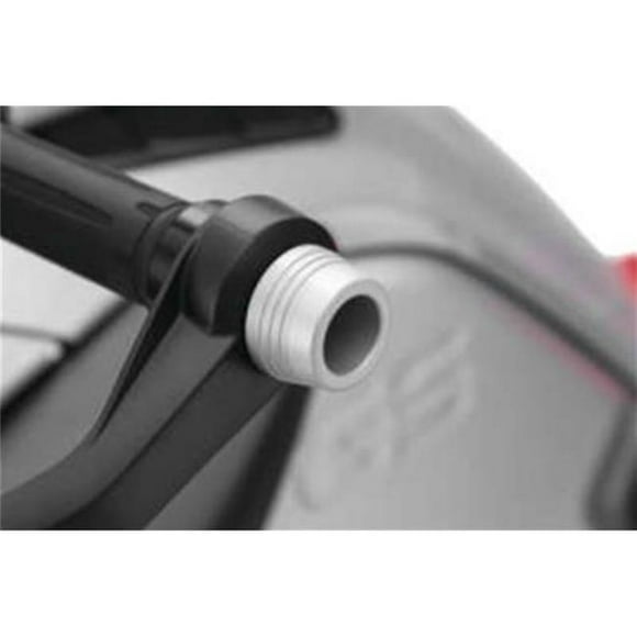 Kuryakyn 3806 Curseur de Guidon Lodestar pour 2020 BMW F850GS