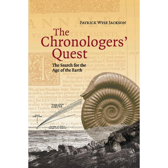 The Chronologers' Quest, (Paperback)