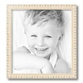 thumbnail image 2 of ArtToFrames 15x16 inch White Wash Picture Frame, White Wood Poster Frame (4906), 2 of 7