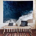 thumbnail image 1 of Tapestry Lake, microtela para pared, habitación estética, 150 x 130 cm, 1 of 1