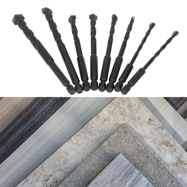Drill bit 2024 for block wall