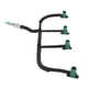 thumbnail image 1 of Tubo De Fuga De Combustible, Manguera De Retorno De Combustible Fácil De Instalar Ajuste Preciso Uso A Largo Plazo LR051528 Para Modelos 2 2007 A 2014 2.2 Diésel, 1 of 7