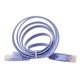thumbnail image 3 of FENGGUIQU 1Ud Cable De Red Gigabit Color Para Uso En Computadora Con Material Premium Y Resistente, 3 of 5