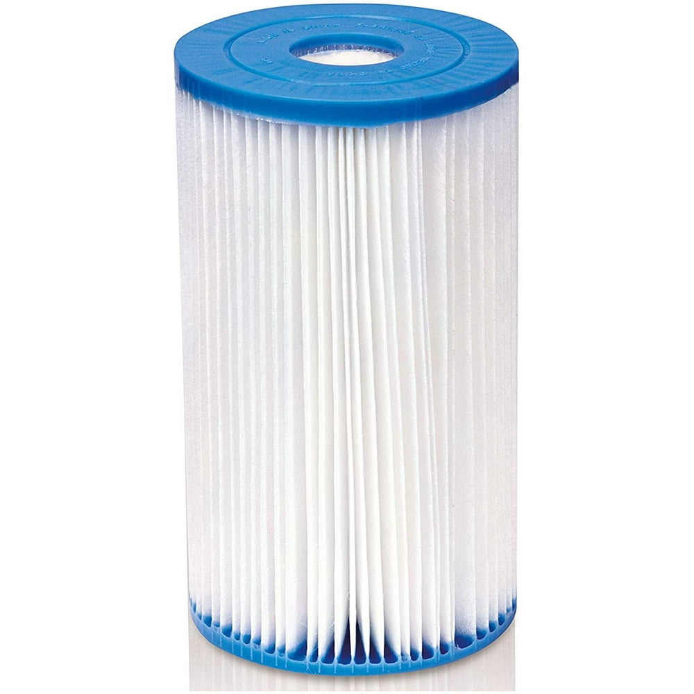 Intex Type B Filter Cartridge for Pools (29005E)