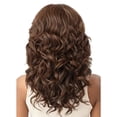 thumbnail image 5 of Outre Lace Front Perfect Hairline 13X6 Wig - Fabienne, 5 of 16