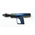 thumbnail image 3 of .27 Cal Automatic Powder Actuated Tool with Silencer Power Adjustable,Attaching Framing Nailing Lumber Electrical Box to Steel Reinforced Concrete Floor Tapconing Furring Strip to Stucco Block Pin Gun, 3 of 9