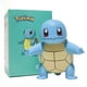 thumbnail image 4 of Jenny Turtle Doll Schoolbag colgante Pokemon Figura para niñas niños (Jenny Turtle) Sywqhk libre de BPA, 4 of 8