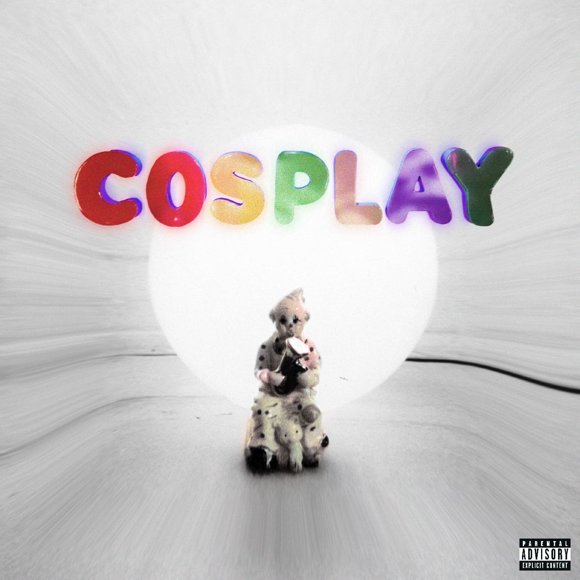 Vinilo DOMINO Cosplay Alternative Album