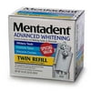 Mentadent Advance Whitening Tp Pump