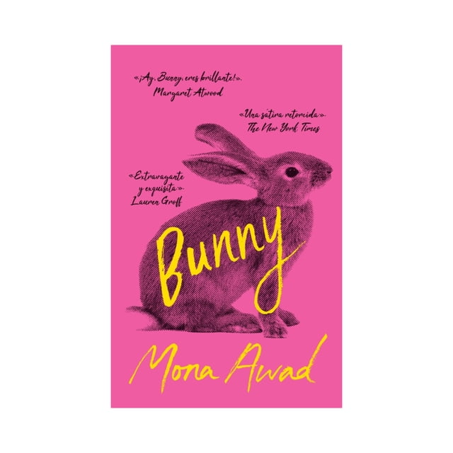 Bunny Stefano Libro de bolsillo 1ra edicion