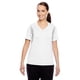 thumbnail image 1 of Camisetas Team 365 BLANCO SP PLATA M TT10W, 1 of 1