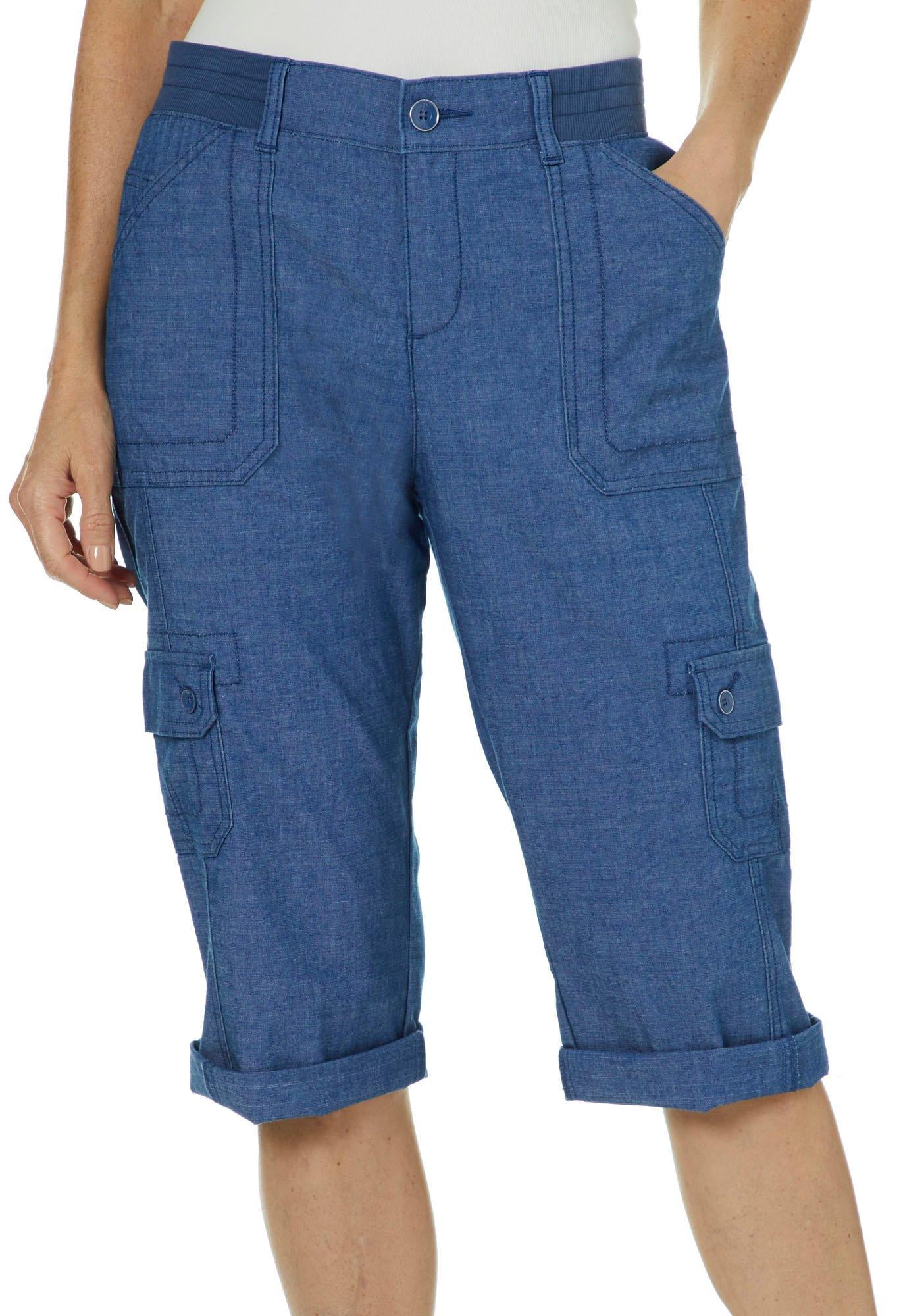 lee capris