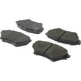 thumbnail image 2 of Disc Brake Pad Set, 2 of 2
