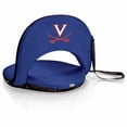 thumbnail image 2 of Kansas State Team Sports Wildcats Oniva Reclining Stadium Seat, 2 of 7