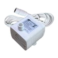 thumbnail image 4 of Bomba de agua sumergible jinwen 12V para acuario y estanque, 4 of 8
