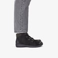 thumbnail image 2 of Carleigh Jade Black Nubuck, 2 of 7