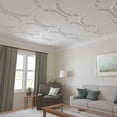 thumbnail image 6 of 12 1/2"W x 12 1/2"H Claremont Panel Moulding Corner (matches moulding PML01X00CL), 6 of 7