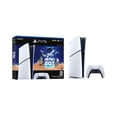 thumbnail image 1 of PlayStation®5 Édition Numérique - Ensemble ASTRO BOT, 1 of 4
