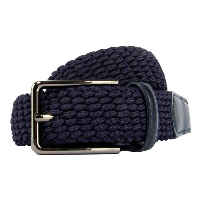 Cinturón Hickok Talla 34-36 Azul