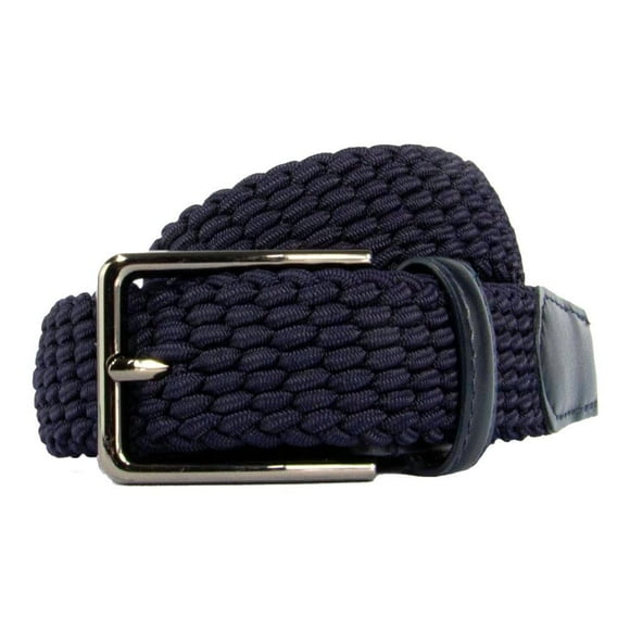 Cinturón Hickok Talla 34-36 Azul
