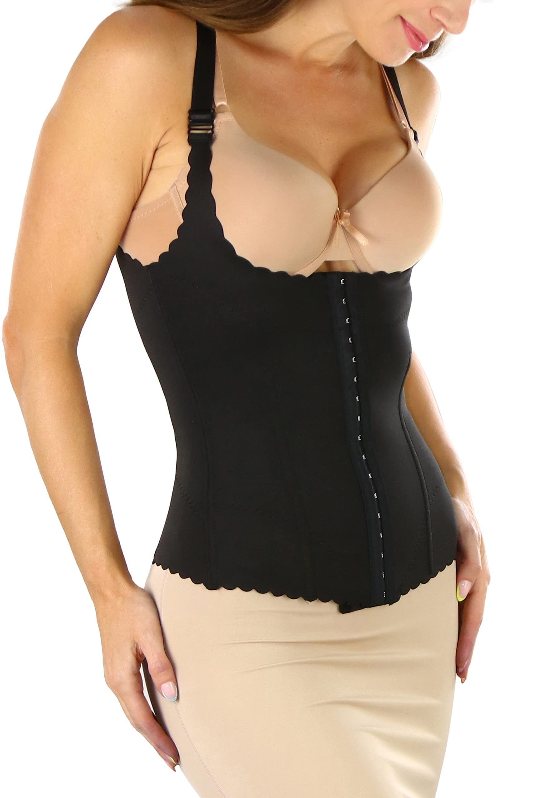 ToBeInStyle Women's Waist Cincher Corset