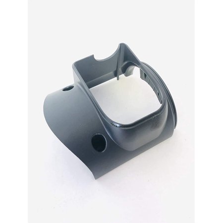Life Fitness Right Inside Deadshaft Shadow Cover 0K62-01010-0201 Works Upright Stepper