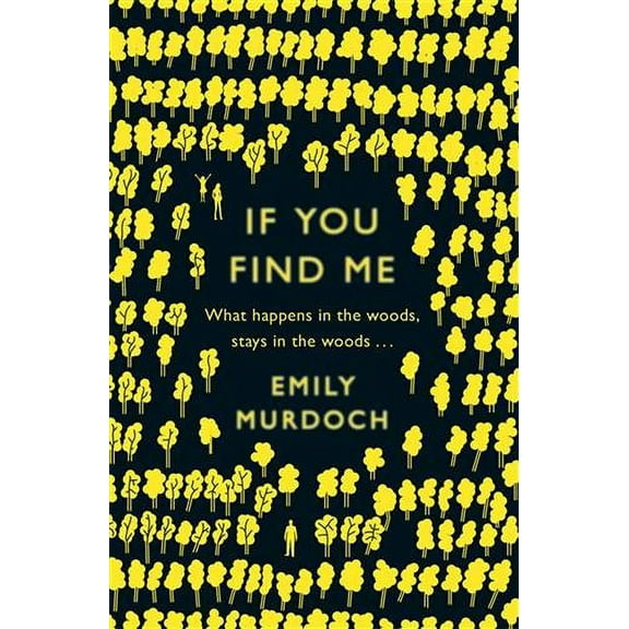 If You Find Me (Paperback)