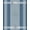 Blue, Pattern 4, variant on ODIKA 8'x10' Classic Stripe Nautical Essence Washable Area Rug Non-Shedding, Easy Care, for King Size Bedroom Under Bed, Master Suite