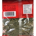thumbnail image 2 of Cerasee Tea Leaves by Angel Brand Pack of 8 Sealed with ODatzGood, 2 of 2