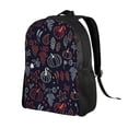 thumbnail image 2 of Fotbe Thanksgiving Mochila de Viaje para Laptop, Mochila Ejecutiva Delgada y Resistente 15.6", 2 of 8