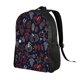 thumbnail image 2 of Fotbe Thanksgiving Mochila de Viaje para Laptop, Mochila Ejecutiva Delgada y Resistente 15.6", 2 of 8