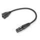 thumbnail image 5 of Cable adaptador JORINDO JD6095 XLR hembra a RJ45 hembra Cable adaptador de cobre libre de oxígeno, 5 of 8