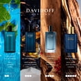 thumbnail image 4 of Perfume Davidoff Cool Water EDT Aromática para Hombre, 4 of 6