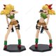 thumbnail image 5 of Figura DE ACCIÓN DE Chichi Youth Edition, modelo de colección de Bulma Launch, Android 18, Lazuli, camuflaje, Cheongsam, gran oferta, 5 of 6