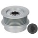 thumbnail image 1 of Alternator Pulley 31480228 30644952 Engine Components Fit for V40 V60 V70 V90 S60 S80 S90 XC60 XC90 2.0T 15?18, 1 of 5