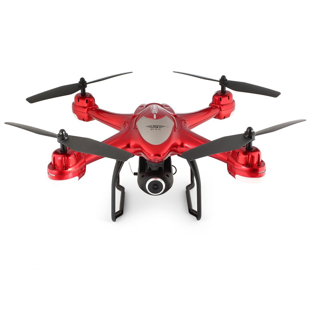 s30w fpv drone gps