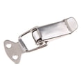 thumbnail image 5 of Abrazadera de acero inoxidable Yotijar Toggle Cmp para Caja de herramientas 45x16mm, 5 of 5
