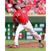Photofile PFSAAPT18601 Aroldis Chapman 2013 Action Sports Photo - 8 x 10