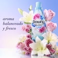 thumbnail image 3 of Suavizante Downy Balance Fresh de Aroma Balanceado y Fresco, 24/7 Oliendo Rico 4.8 L, 3 of 5
