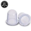 Salon Spa Grade Anti Wrinkle Look Younger Accupressure Cup Therapy