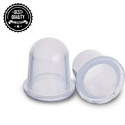 Salon Spa Grade Anti Wrinkle Look Younger Accupressure Cup Therapy