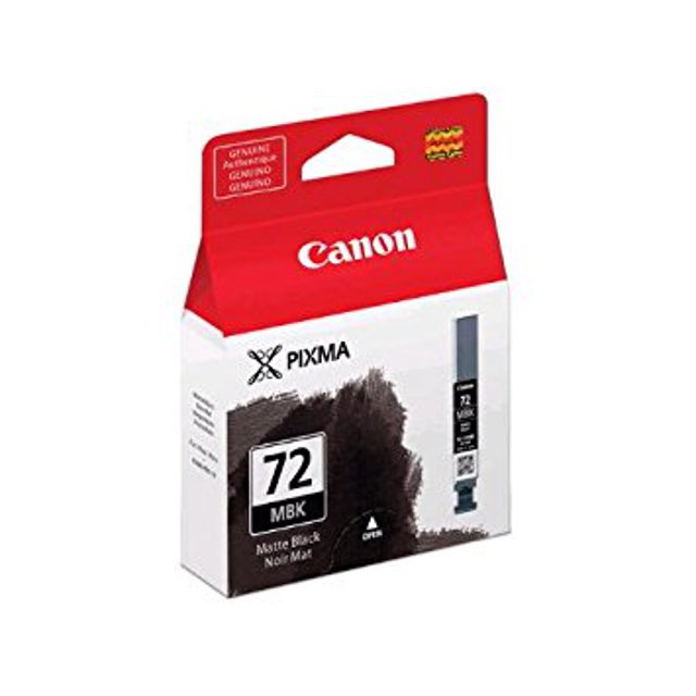 Canonn PGI-72 MATTE BLACK Canonn 6402B002Canonn