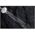 thumbnail image 6 of Kohler K-72597-G Exhale 1.75 GPM Multi Function Shower Head - Nickel, 6 of 7