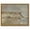 Vintage Seascape, variant on Drsoum Vintage Forest Landscape Canvas Wall Art Pond Classic Wall Prints Modern Farmhouse Kitchen Bathroom Office Decor 10x10in Natural Framed