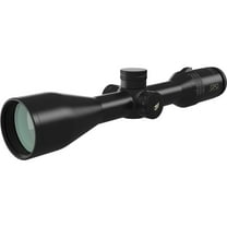 German Precision Optics SPECTRA 6X Rifle Scope, 2-12x50mm, 30mm Tube, SFP, G4i Reticle, Black Matte