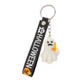 thumbnail image 2 of WHEANG Halloween Keychain Pendant Machine Small Bag Keychain Car Hanging, 2 of 5