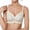 White, variant on Seamless Underwire Bra for Full Coverage T Shirt Style with Honeycomb Lace Support and Lift Comfort for Everyday Wear, M, Pink