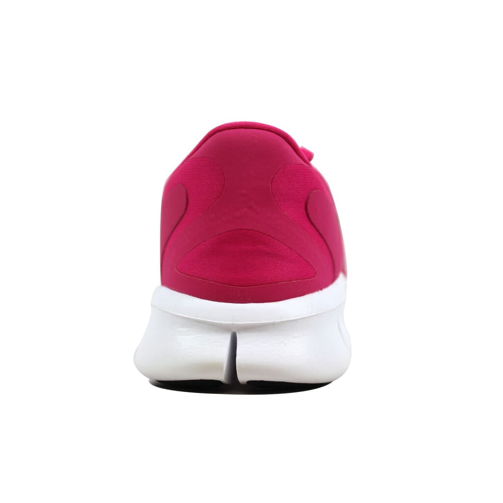 Nike free 5 noir et rose 2025